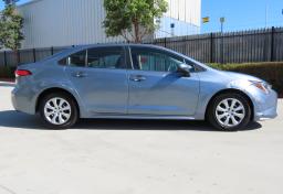 Thumbnail of 2021 Toyota Corolla