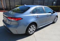Thumbnail of 2021 Toyota Corolla