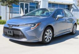 Thumbnail of 2021 Toyota Corolla