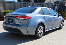 Thumbnail of 2021 Toyota Corolla