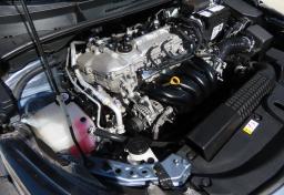 Thumbnail of 2021 Toyota Corolla