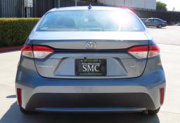 Thumbnail of 2021 Toyota Corolla