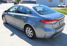 Thumbnail of 2021 Toyota Corolla
