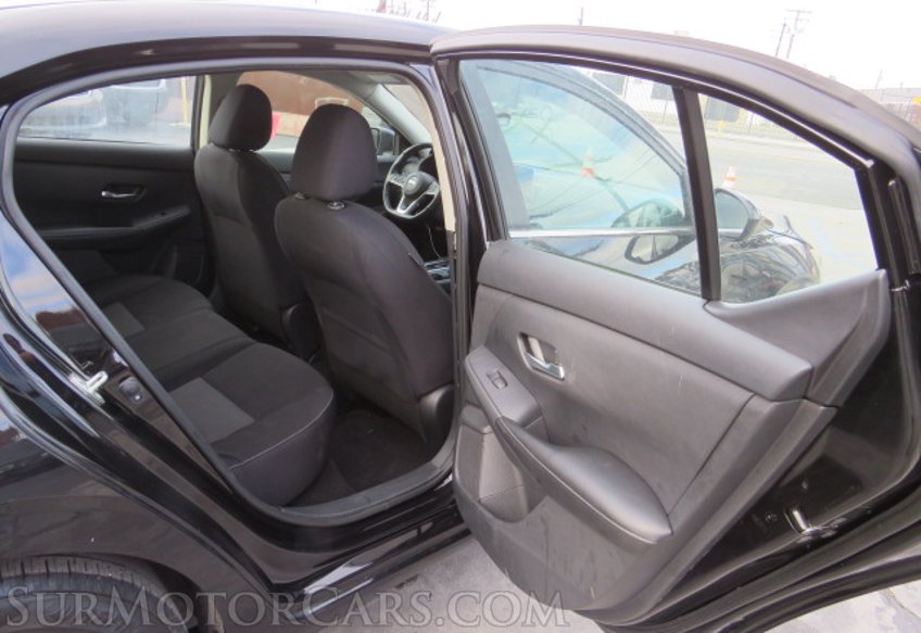 2021 Nissan Sentra - Image 19