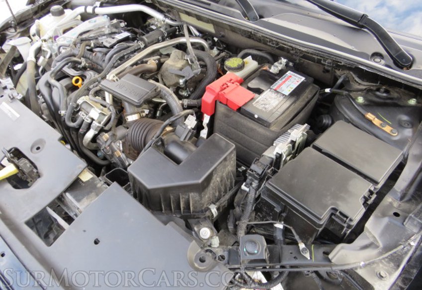 2021 Nissan Sentra - Image 42