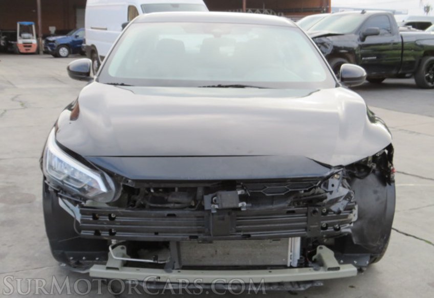 2021 Nissan Sentra - Image 11