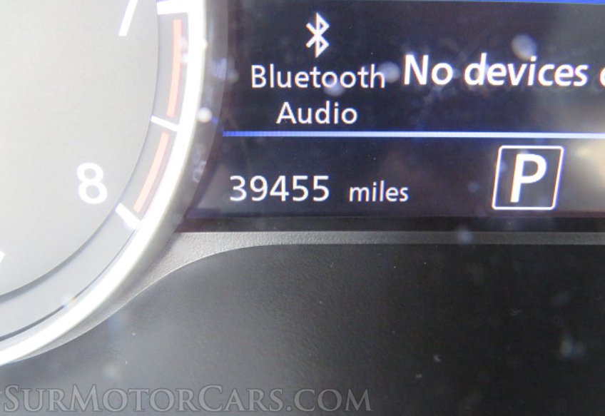 2021 Nissan Sentra - Image 26