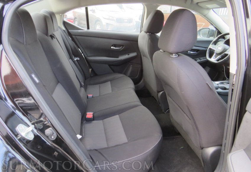 2021 Nissan Sentra - Image 24