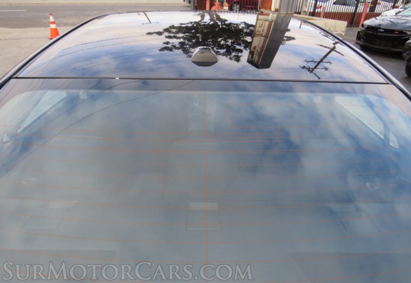 2021 Nissan Sentra - Image 15