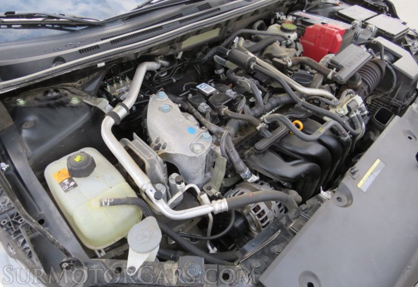 2021 Nissan Sentra - Image 40