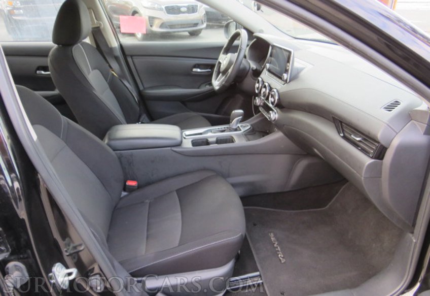 2021 Nissan Sentra - Image 23