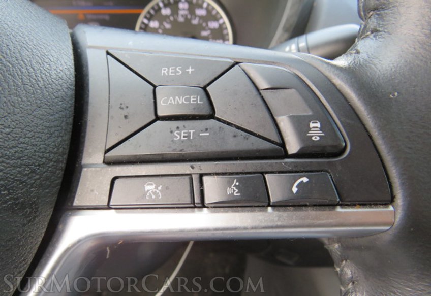 2021 Nissan Sentra - Image 36