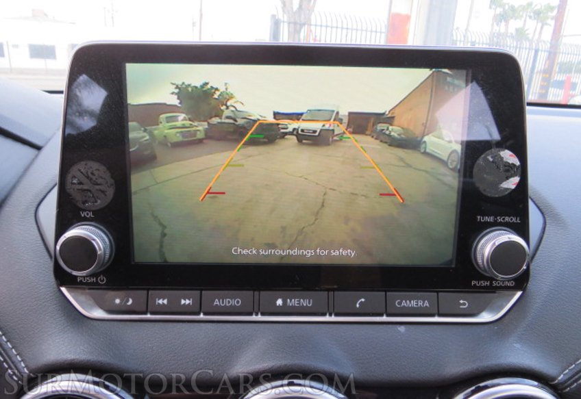 2021 Nissan Sentra - Image 28