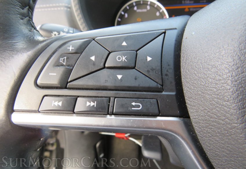 2021 Nissan Sentra - Image 32