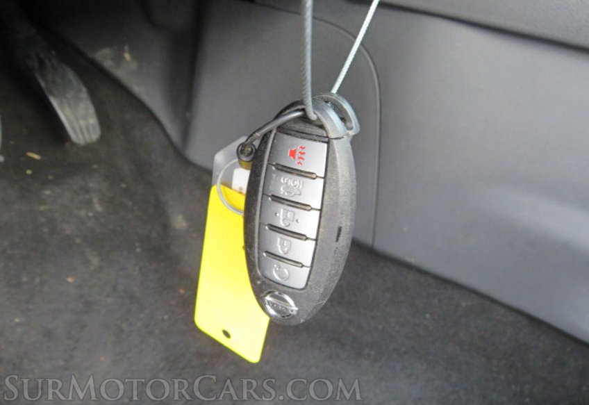 2021 Nissan Sentra - Image 35