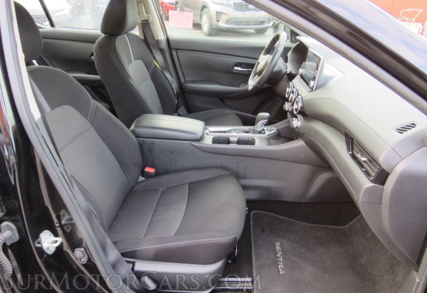 2021 Nissan Sentra - Image 21
