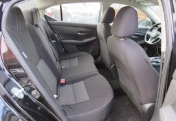 2021 Nissan Sentra - Image 24