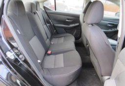 2021 Nissan Sentra - Image 25