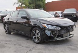 2021 Nissan Sentra - Image 3