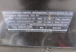 2021 Nissan Sentra - Image 43