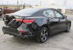 2021 Nissan Sentra - Image 9