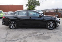 2021 Nissan Sentra - Image 5