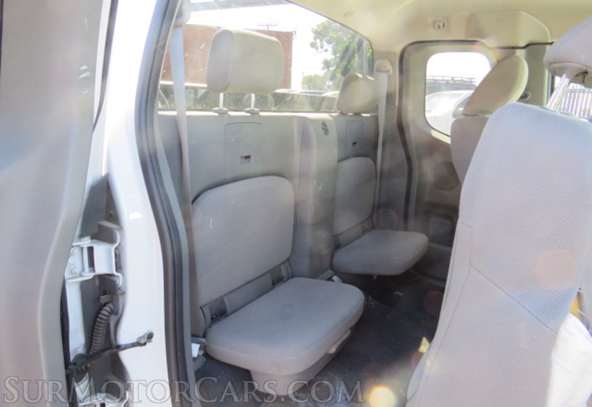 2018 Nissan Frontier - Image 20