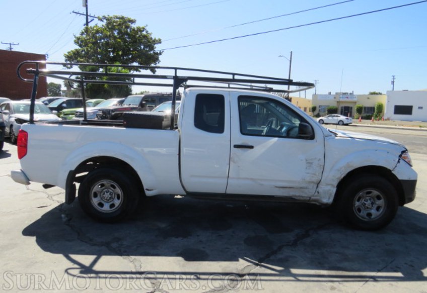 2018 Nissan Frontier - Image 6