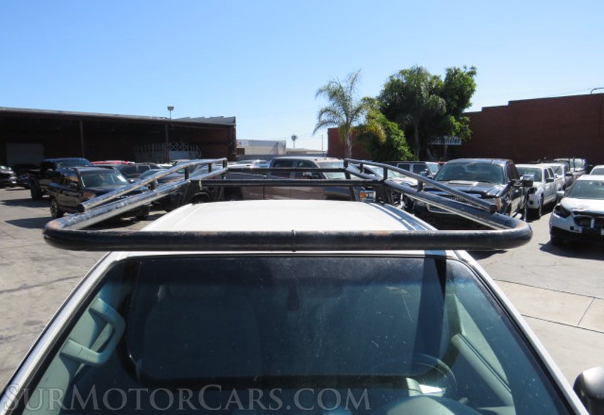 2018 Nissan Frontier - Image 13