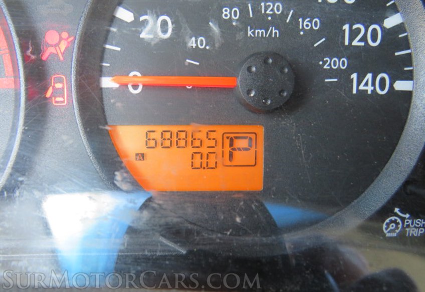 2018 Nissan Frontier - Image 22