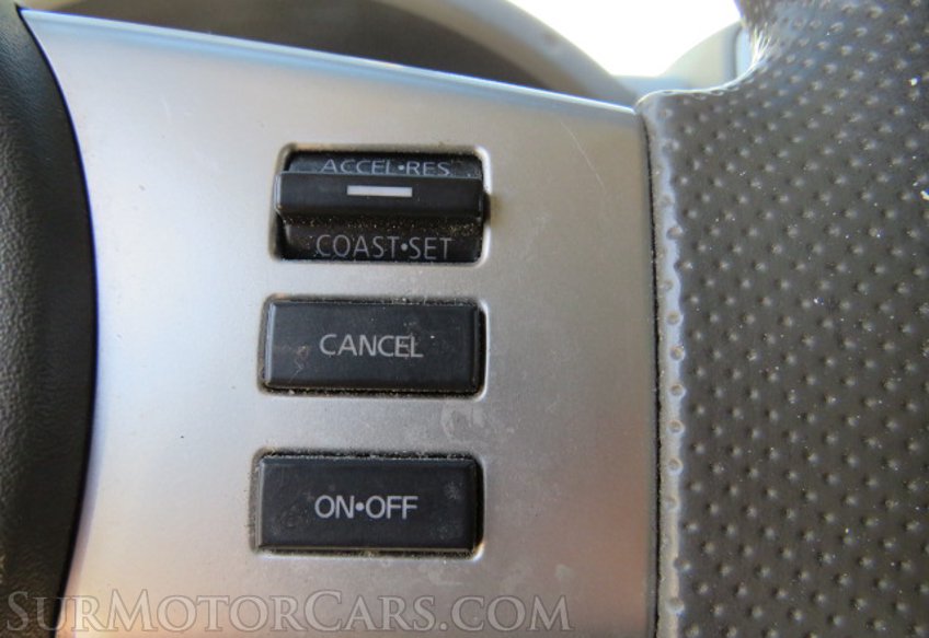 2018 Nissan Frontier - Image 26