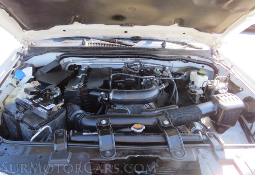 2018 Nissan Frontier - Image 32