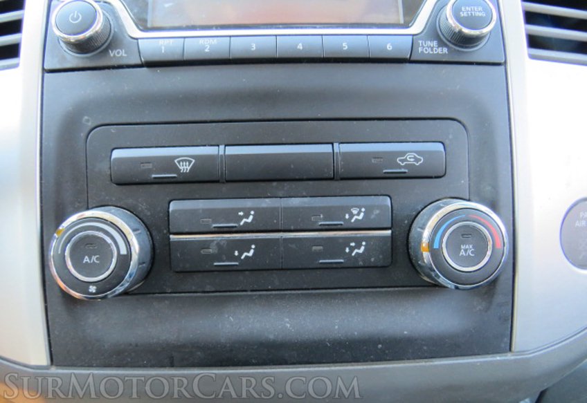 2018 Nissan Frontier - Image 24