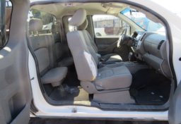 2018 Nissan Frontier - Image 18