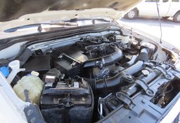 2018 Nissan Frontier - Image 31