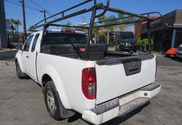 2018 Nissan Frontier - Image 9