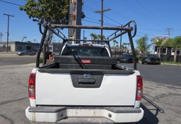 2018 Nissan Frontier - Image 11