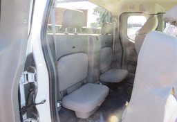 2018 Nissan Frontier - Image 20