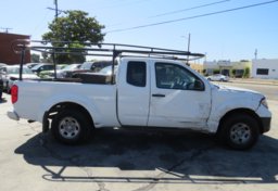 2018 Nissan Frontier - Image 6