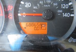 2018 Nissan Frontier - Image 22