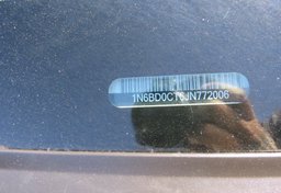 2018 Nissan Frontier - Image 28