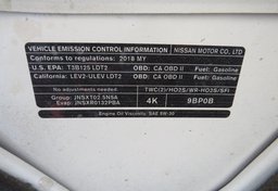 2018 Nissan Frontier - Image 30