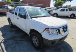 2018 Nissan Frontier - Image 2