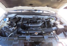 2018 Nissan Frontier - Image 32