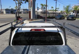 2018 Nissan Frontier - Image 12