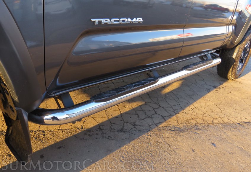 2021 Toyota Tacoma 4WD - Image 24