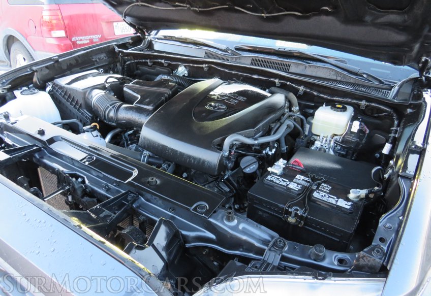 2021 Toyota Tacoma 4WD - Image 63