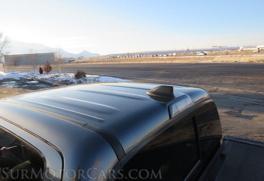 2021 Toyota Tacoma 4WD - Image 19