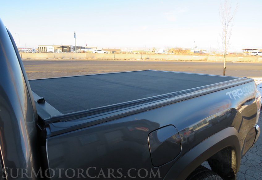 2021 Toyota Tacoma 4WD - Image 20