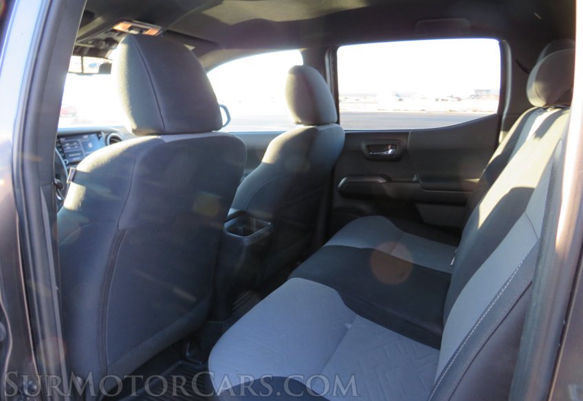 2021 Toyota Tacoma 4WD - Image 38